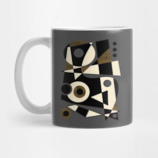 Thermopylae Mug